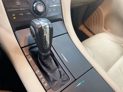 2013 Ford Taurus SEL