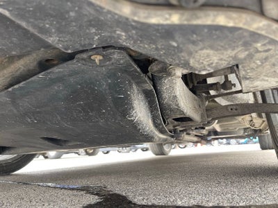 2015 Ford Taurus SHO