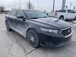 2015 Ford Taurus SHO