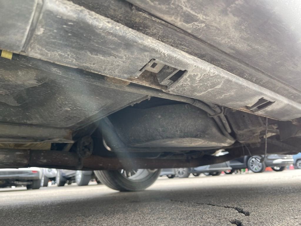 2015 Ford Taurus SHO