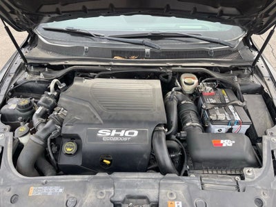 2015 Ford Taurus SHO