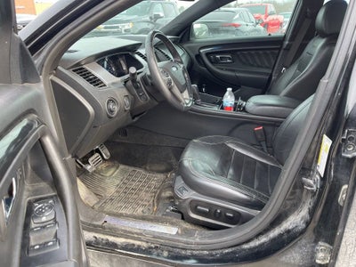 2015 Ford Taurus SHO