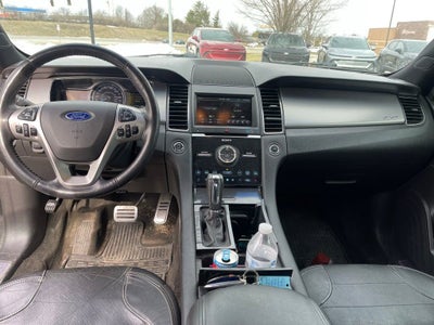 2015 Ford Taurus SHO