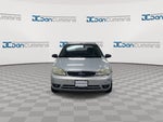 2007 Ford Focus S