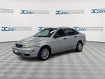 2007 Ford Focus S