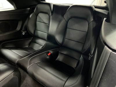 2023 Ford Mustang EcoBoost