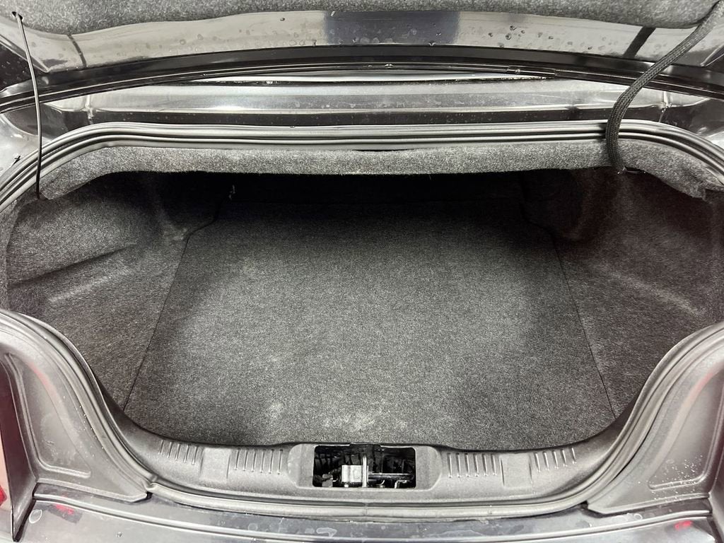 2023 Ford Mustang EcoBoost