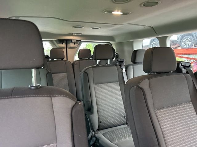 2024 Ford Transit Passenger Wagon XL