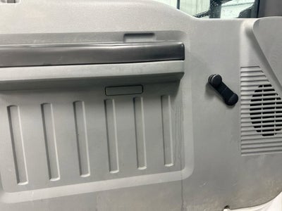 2014 Ford Super Duty F-550 DRW Lariat