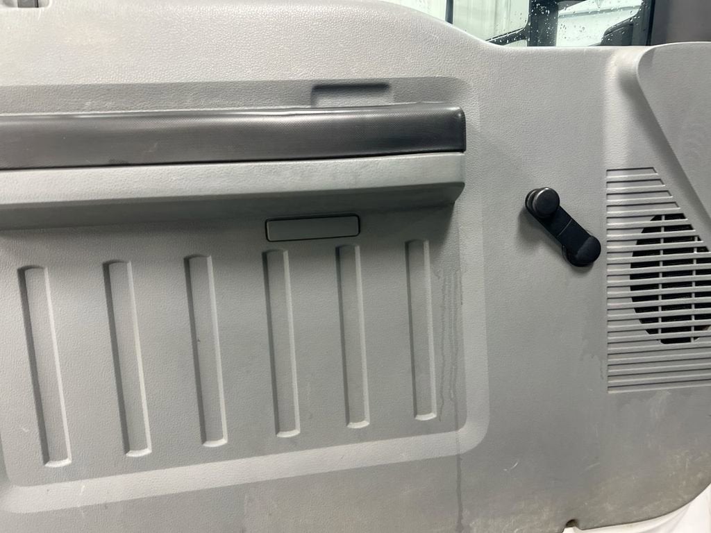 2014 Ford Super Duty F-550 DRW Lariat