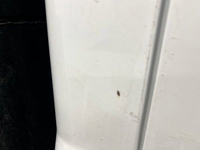 2014 Ford Super Duty F-550 DRW Lariat