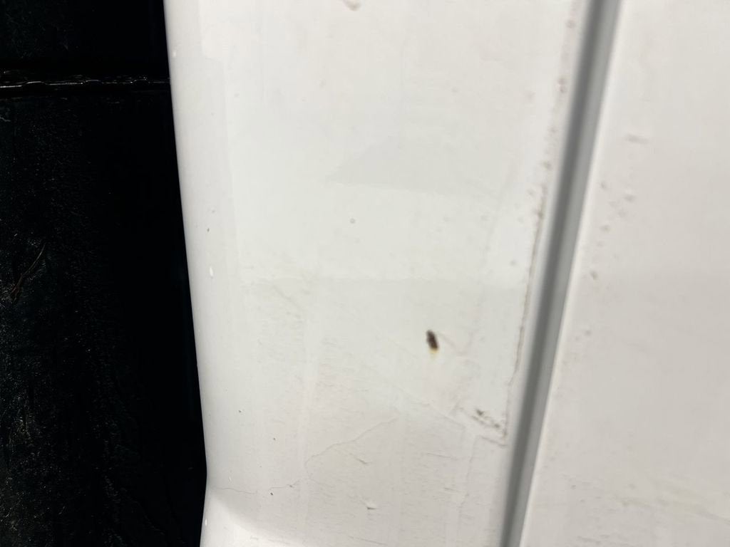 2014 Ford Super Duty F-550 DRW Lariat