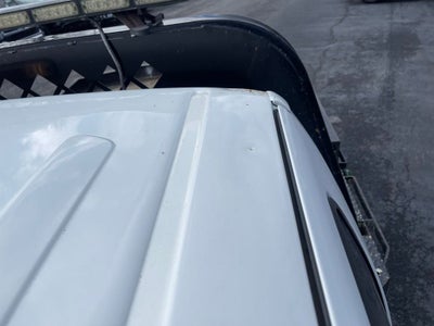 2014 Ford Super Duty F-550 DRW Lariat