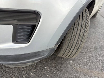 2018 Ford Explorer Base