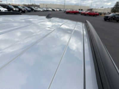 2018 Ford Explorer Base