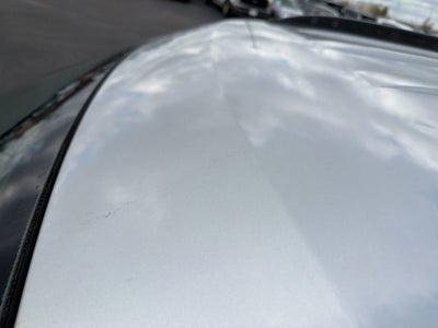 2018 Ford Explorer Base