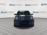 2017 Ford Explorer Base