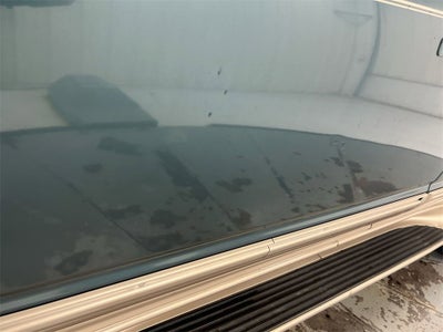 1997 Ford Explorer XL