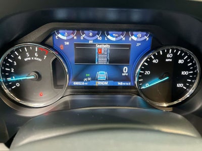 2024 Ford Expedition Max XLT