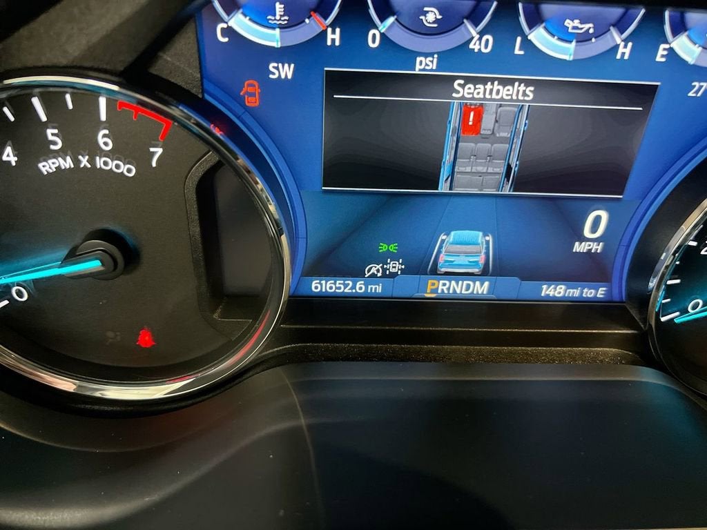 2024 Ford Expedition Max XLT