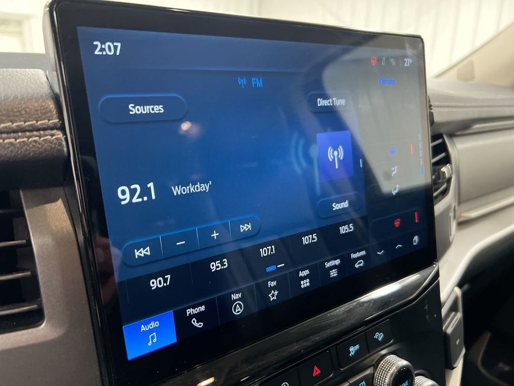 2024 Ford Expedition Max XLT