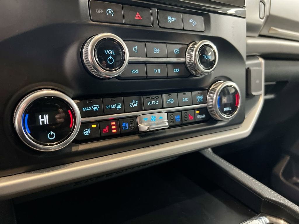 2024 Ford Expedition Max XLT