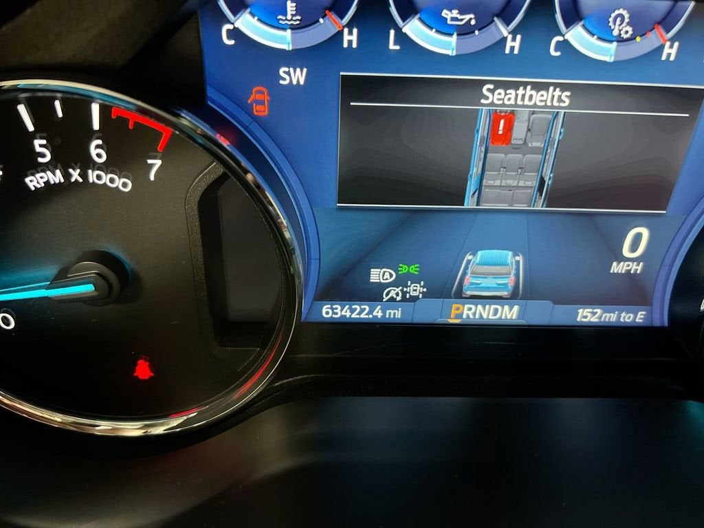 2024 Ford Expedition XLT