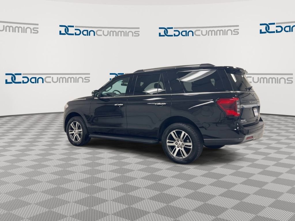 2024 Ford Expedition Limited