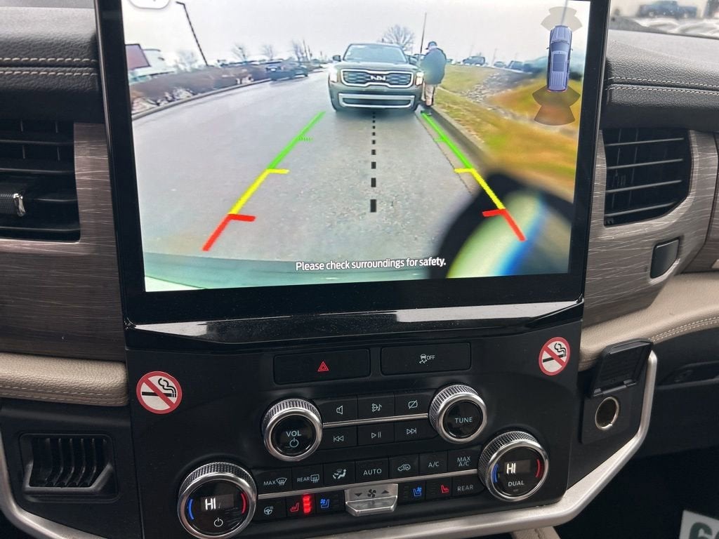 2023 Ford Expedition Limited