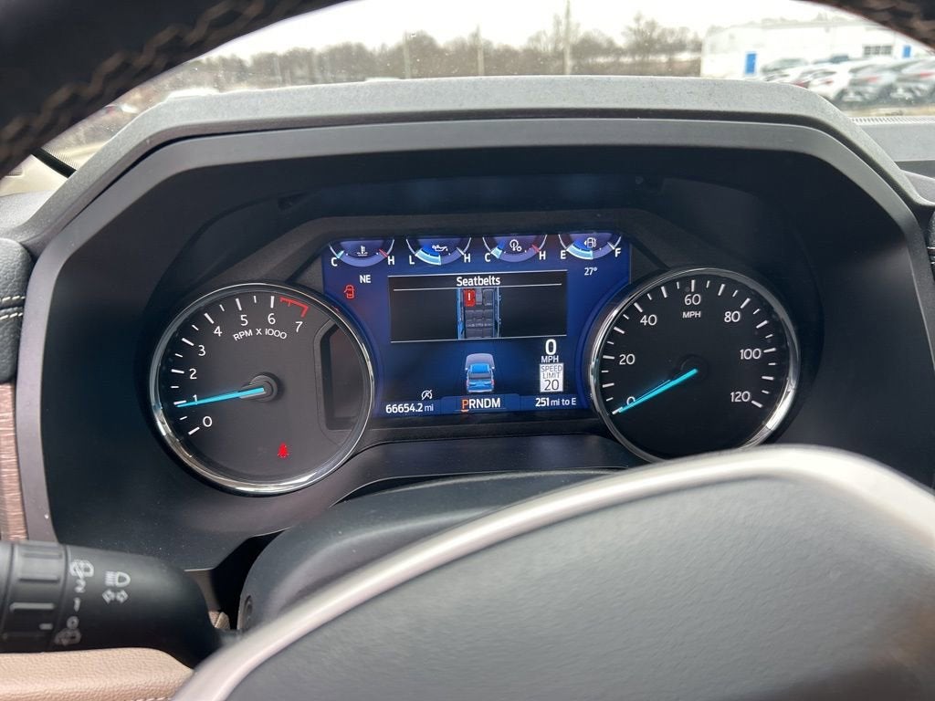 2024 Ford Expedition Limited