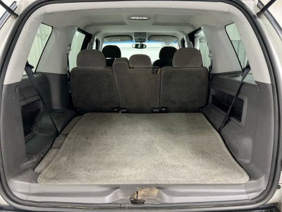 2004 Ford Explorer XLT