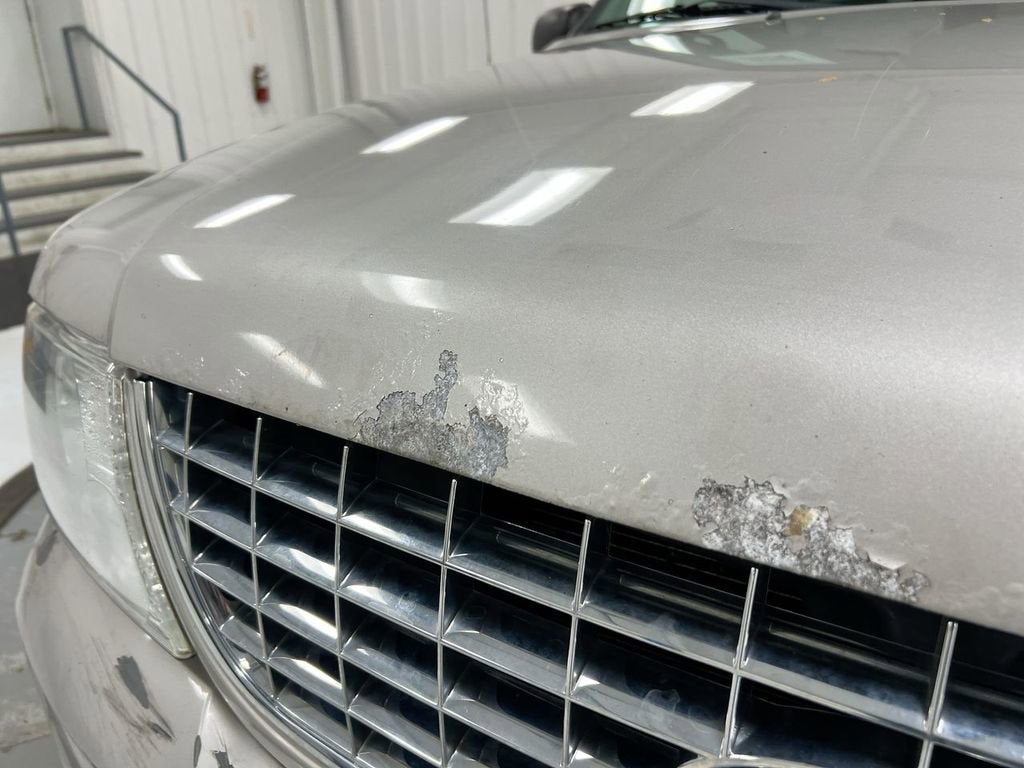 2004 Ford Explorer XLT