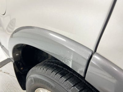 2004 Ford Explorer XLT