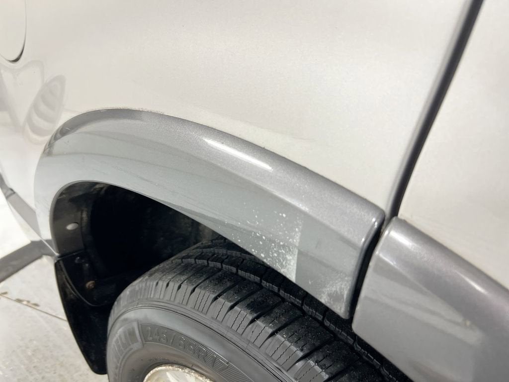 2004 Ford Explorer XLT