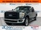 2011 Ford Super Duty F-250 SRW XL