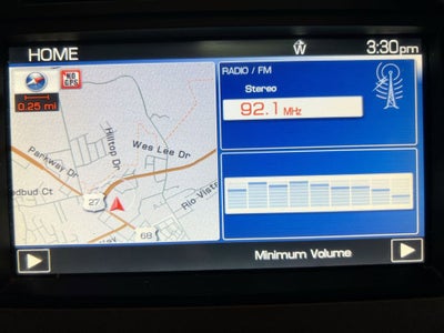 2011 Ford Super Duty F-250 SRW XL