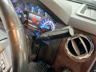 2011 Ford Super Duty F-250 SRW XL