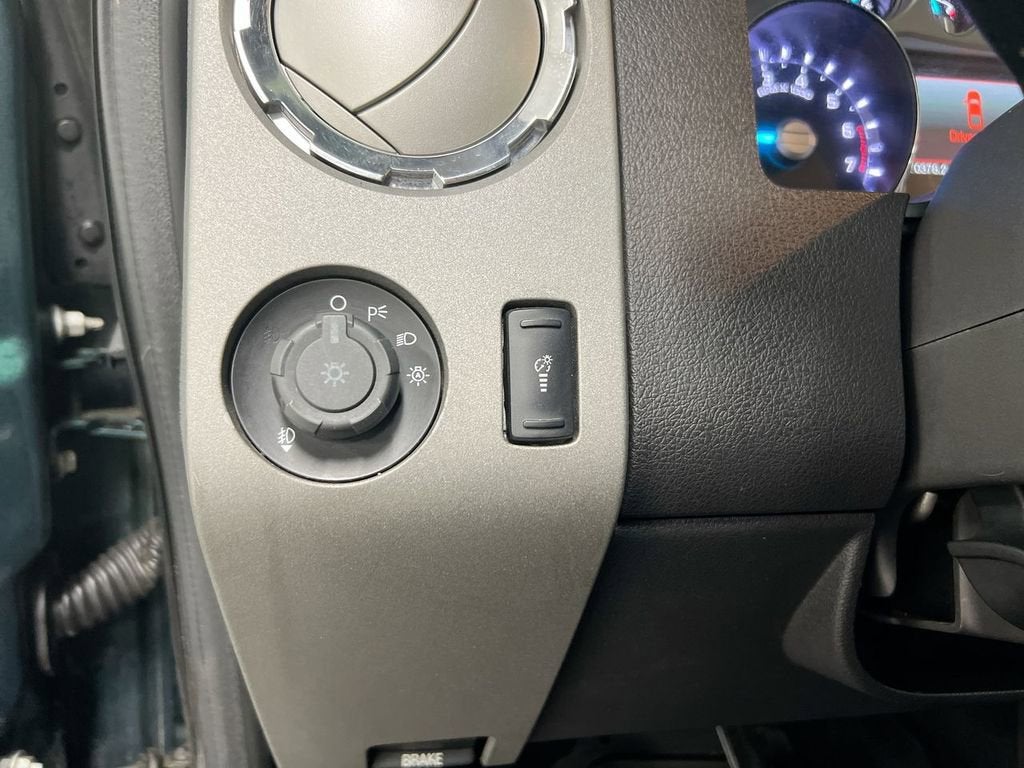 2011 Ford Super Duty F-250 SRW XL