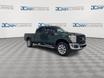 2011 Ford Super Duty F-250 SRW XL