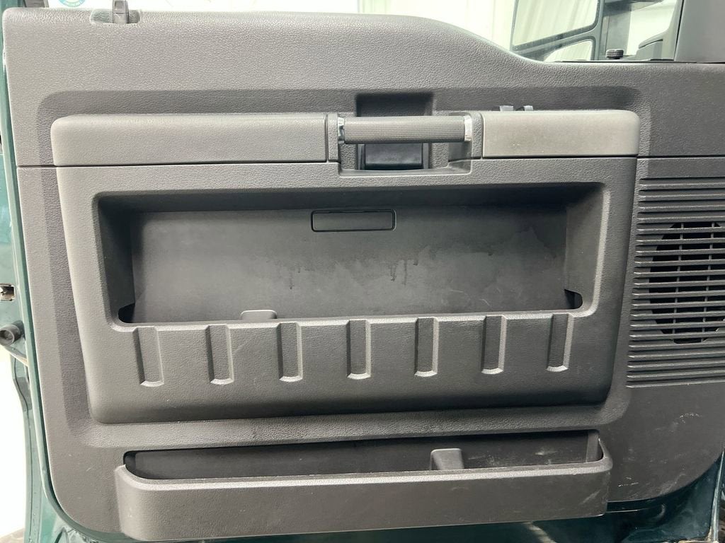 2011 Ford Super Duty F-250 SRW XL