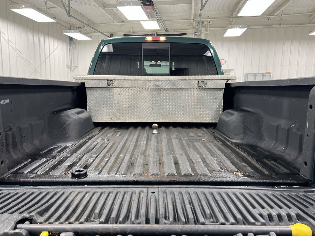 2011 Ford Super Duty F-250 SRW XL