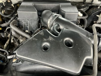 2011 Ford Super Duty F-250 SRW XL