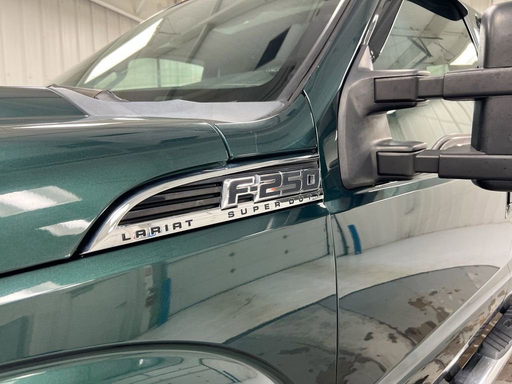 2011 Ford Super Duty F-250 SRW XL