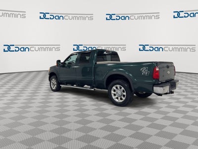 2011 Ford Super Duty F-250 SRW XL
