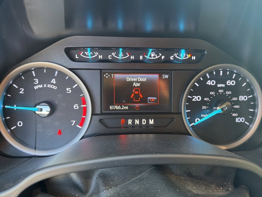 2020 Ford Super Duty F-250 SRW XL