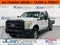 2012 Ford Super Duty F-250 SRW XL