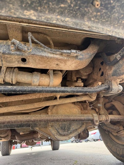 2012 Ford Super Duty F-250 SRW XL