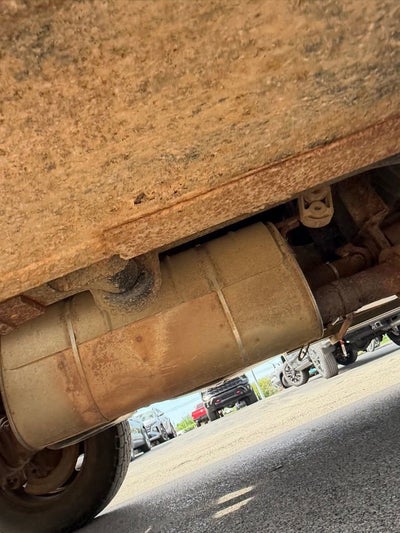 2012 Ford Super Duty F-250 SRW XL