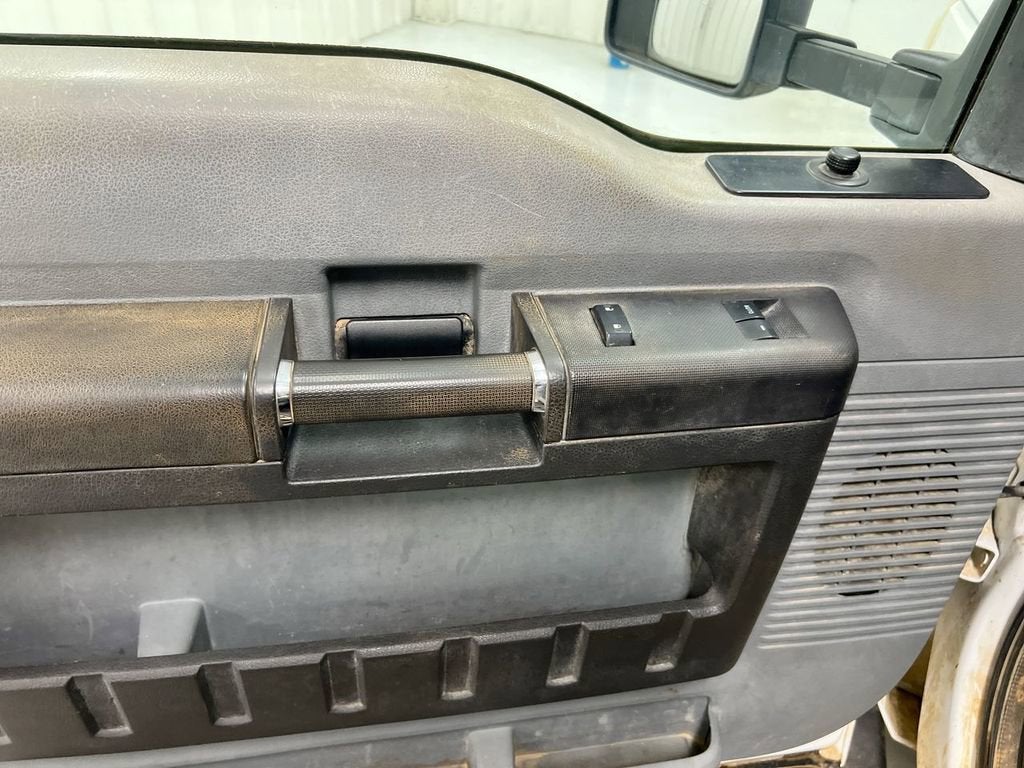 2012 Ford Super Duty F-250 SRW XL