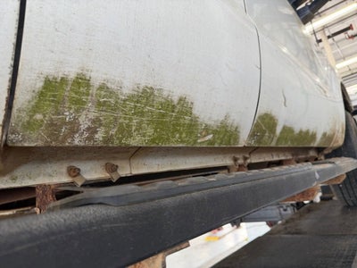 2012 Ford Super Duty F-250 SRW XL